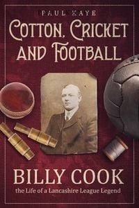 Produktbild: Cotton; Cricket and Football