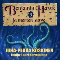 Produktbild: Benjamin Hawk ja merten aave