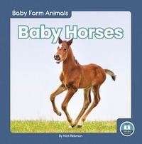 Produktbild: Baby Horses