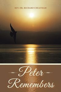 Produktbild: Peter Remembers