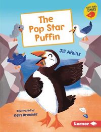 Produktbild: The Pop Star Puffin