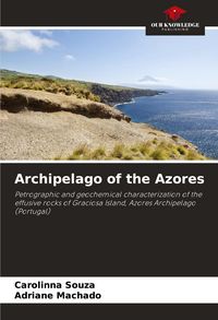 Produktbild: Archipelago of the Azores