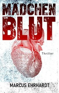 Produktbild: M&auml;dchenblut