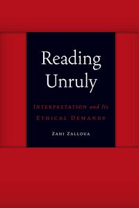 Produktbild: Reading Unruly