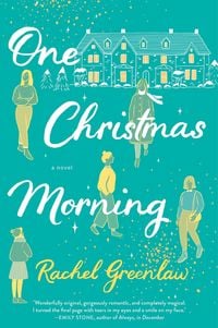 Produktbild: One Christmas Morning