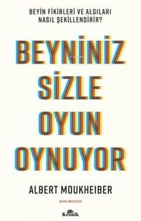 Produktbild: Beyniniz Sizle Oyun Oynuyor