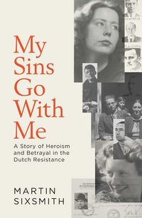 Produktbild: My Sins Go With Me
