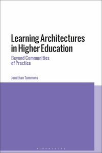 Produktbild: Learning Architectures in Higher Education