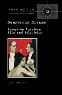Produktbild: Dangerous Dreams