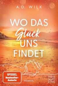 Produktbild: Wo das Gl&uuml;ck uns findet