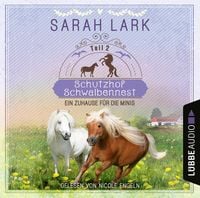 Produktbild: Ein Zuhause f&uuml;r die Minis