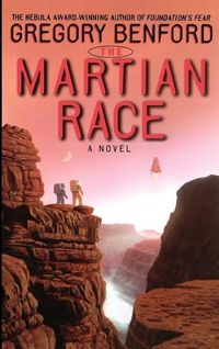 Produktbild: The Martian Race