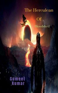 Produktbild: The Herculean Of Bloodshed