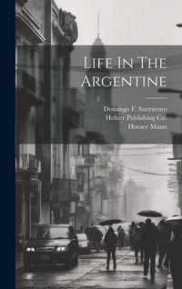 Produktbild: Life In The Argentine