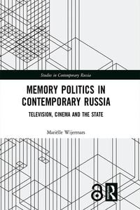 Produktbild: Memory Politics in Contemporary Russia