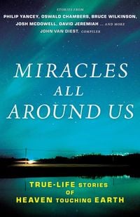 Produktbild: Miracles All Around Us