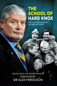 Produktbild: Knox, A: The School of Hard Knox
