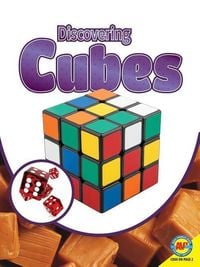 Produktbild: Discovering Cubes