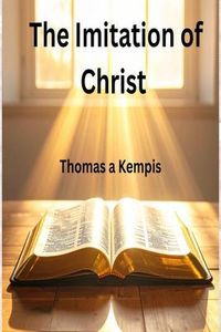 Produktbild: The Imitation of Christ