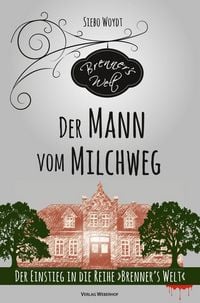 Produktbild: Der Mann vom Milchweg
