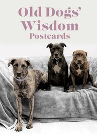 Produktbild: Old Dogs Wisdom