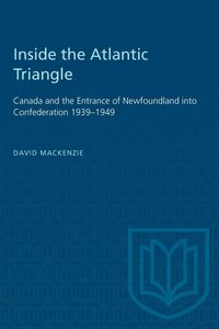 Produktbild: Inside the Atlantic Triangle