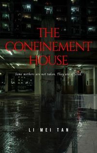 Produktbild: The Confinement House