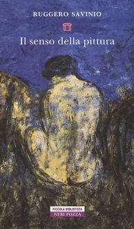 Produktbild: Il senso della pittura