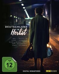 Produktbild: Deutschland im Herbst [SE]