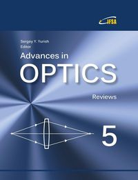 Produktbild: Advances in Optics