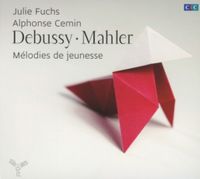 Produktbild: Fuchs, J: Melodies De Jeunesse-Fr&uuml;he Lieder