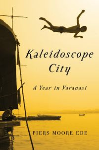 Produktbild: Kaleidoscope City