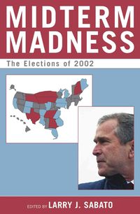 Produktbild: Midterm Madness