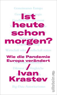 Produktbild: Ist heute schon morgen?