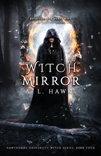 Produktbild: Witch Mirror