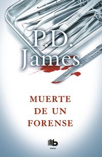 Produktbild: Spa-Muerte De Un Forense / Dea