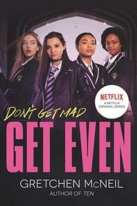 Produktbild: Get Even TV Tie-In Edition