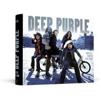 Produktbild: Deep Purple