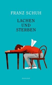 Produktbild: Lachen und Sterben