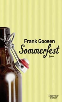 Produktbild: Sommerfest