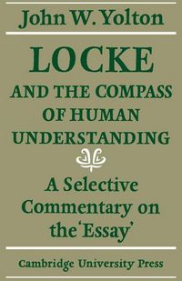 Produktbild: Locke and the Compass of Human Understanding