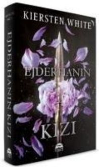 Produktbild: Ejderhanin Kizi - Ciltli