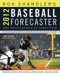Produktbild: 2012 Baseball Forecaster