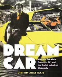 Produktbild: Dream Car