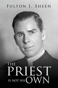Produktbild: The Priest Is Not His Own