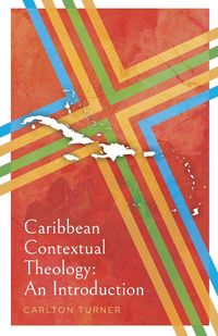 Produktbild: Caribbean Contextual Theology