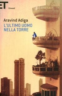 Produktbild: L' ultimo uomo nella torre
