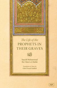 Produktbild: Life of the Prophets In Their Graves