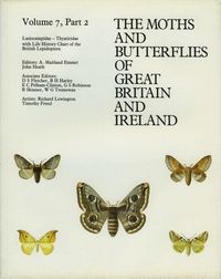 Produktbild: Lasiocampidae - Thyatiridae