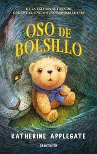Produktbild: Oso de Bolsillo / Pocket Bear
